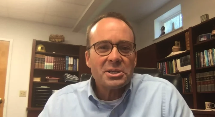 Through the Bible | August 26, 2020