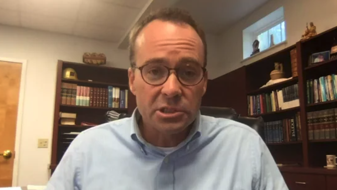 Through the Bible | September 2, 2020