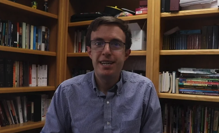 September 8 Devotion