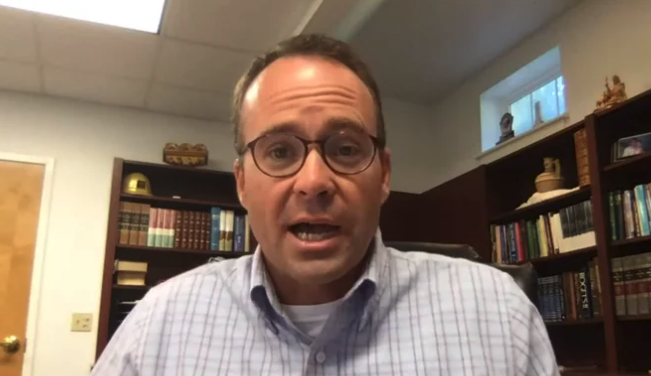 Through the Bible | September 9, 2020