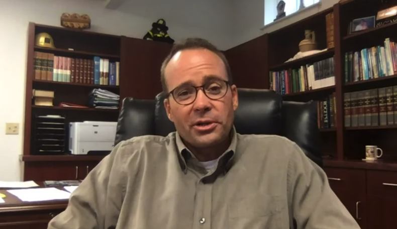 Through the Bible | September 16, 2020
