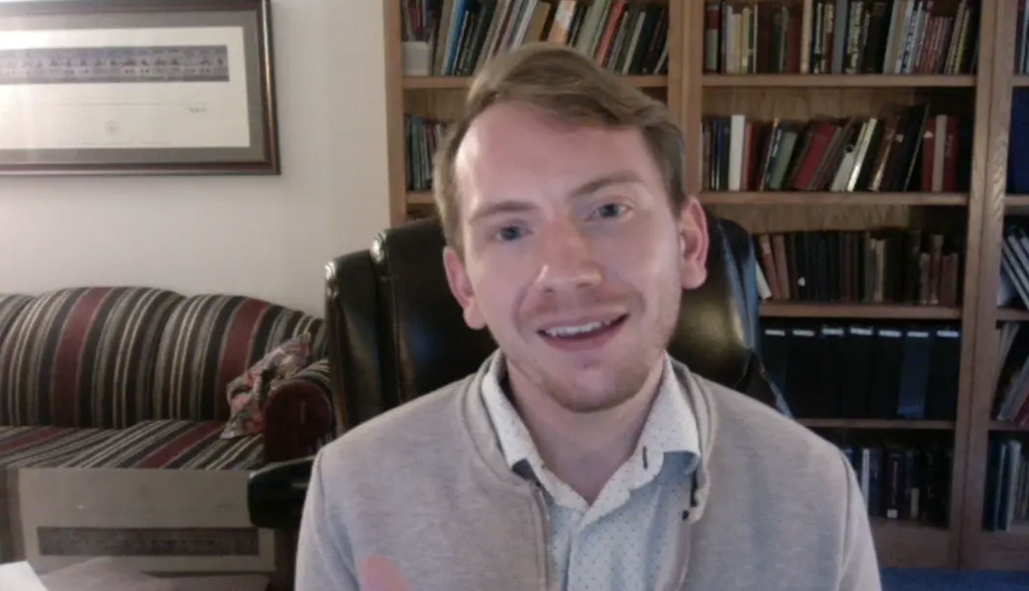 September 29 Devotion