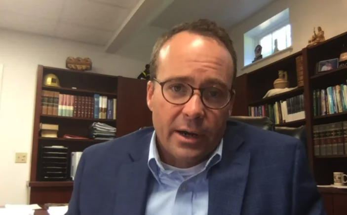 Through the Bible | October 7, 2020