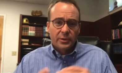 Through the Bible | October 14, 2020 