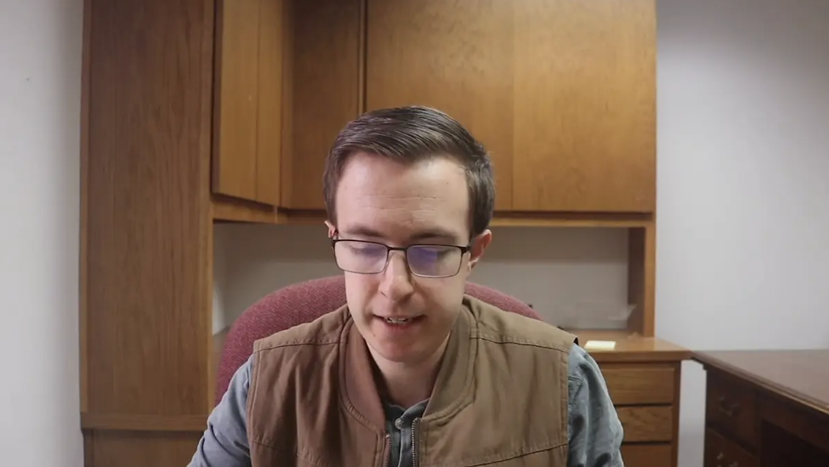 November 24 Devotion 