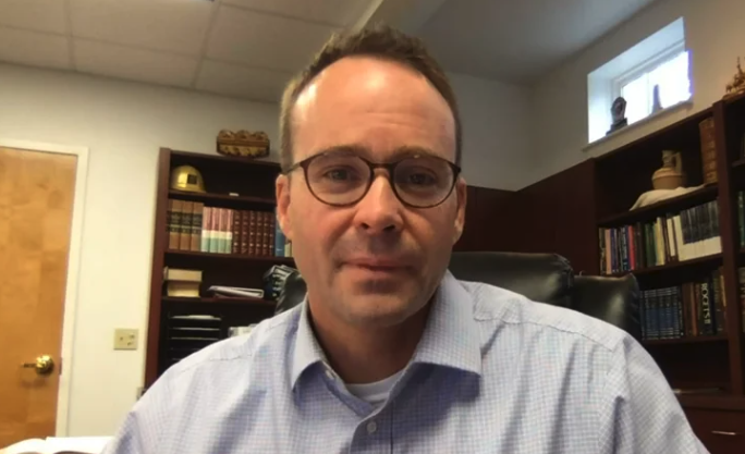 Through the Bible | December 9, 2020