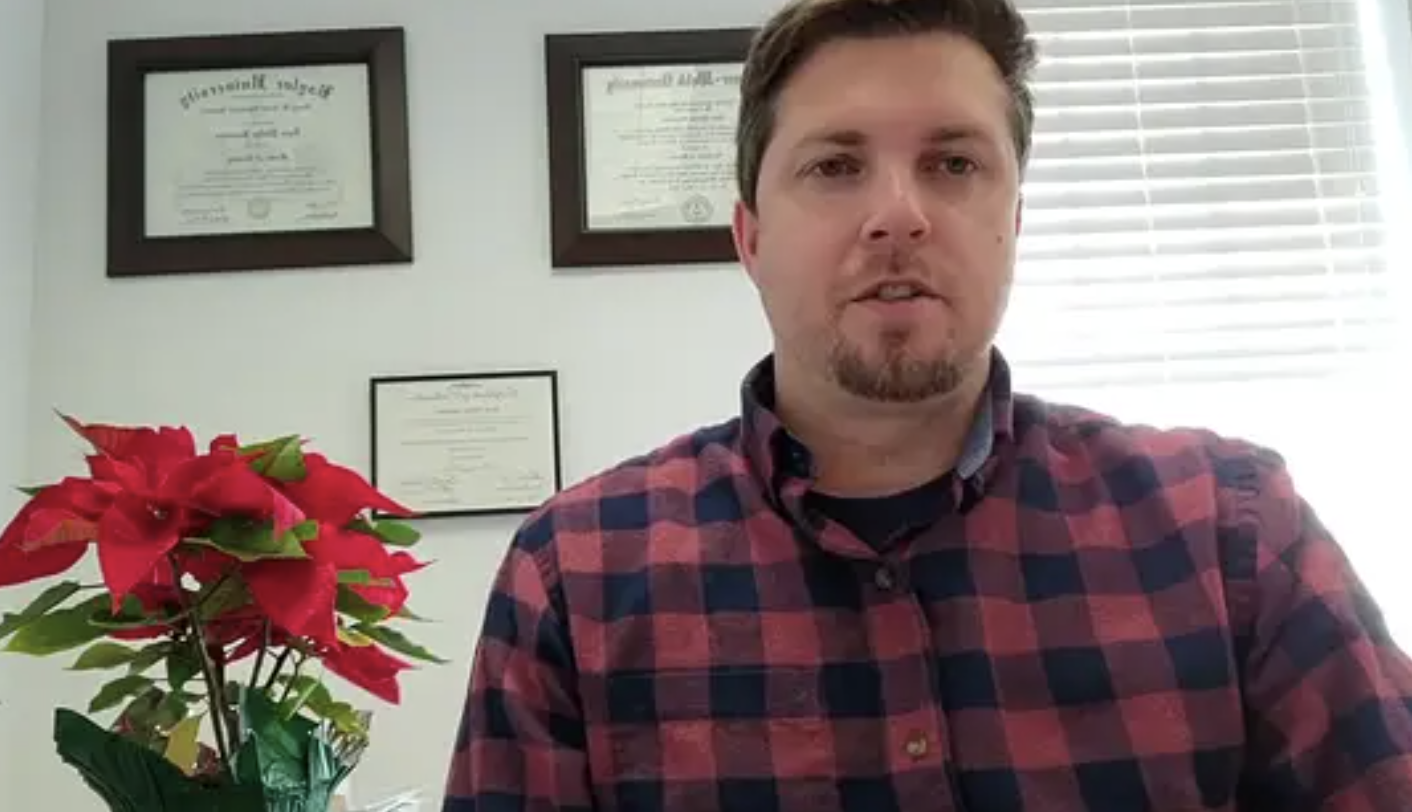 December 22 Devotion