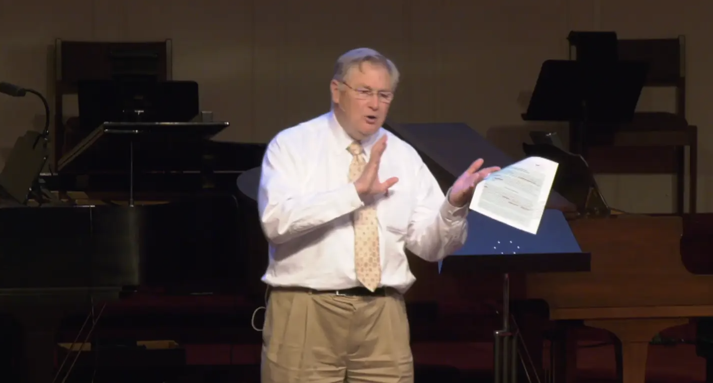 January Bible Study 2021 | Week 1