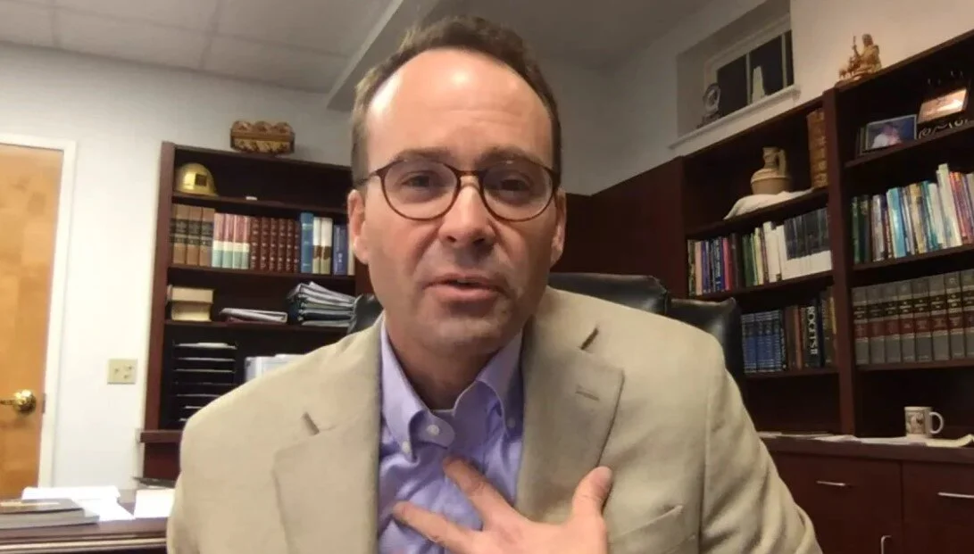Through the Bible | Wednesday, January 20, 2021