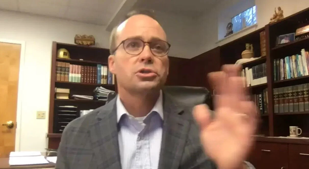 Through the Bible | Wednesday, January 27, 2021
