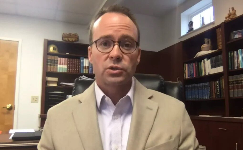 Through the Bible | Wednesday, February 3, 2021
