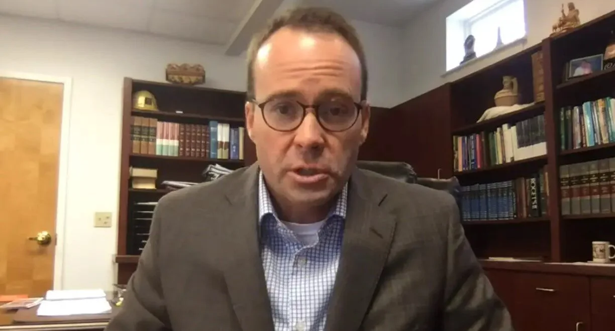 Through the Bible | Wednesday, February 10, 2021