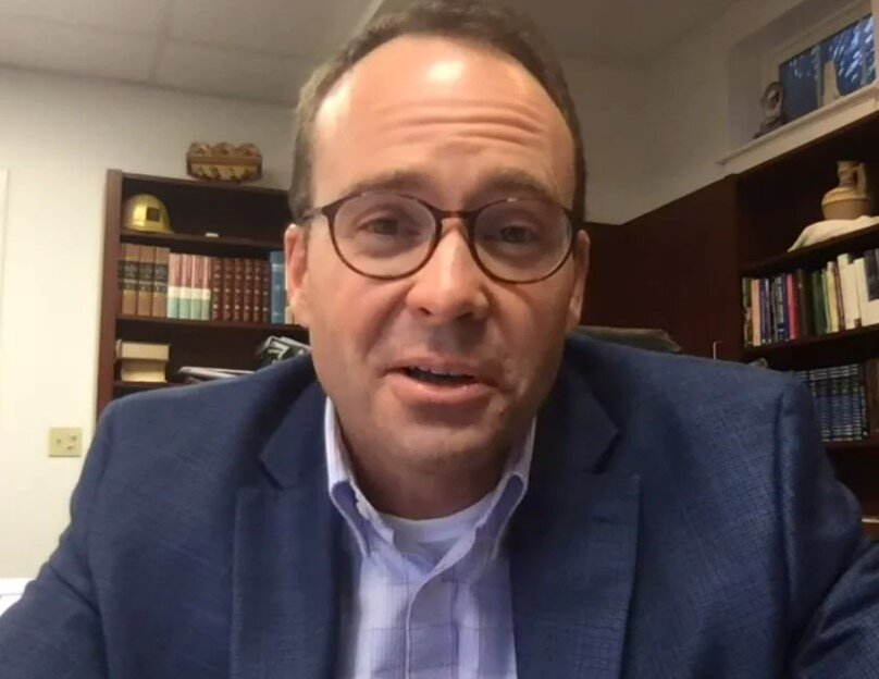 Through the Bible | Wednesday, February 24, 2021