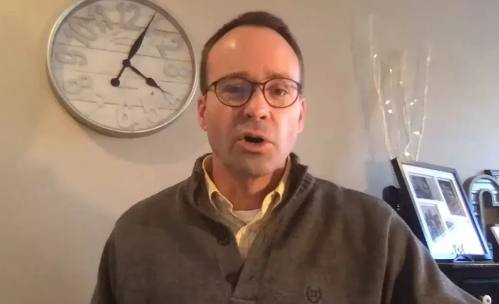 Through the Bible | Wednesday, March 3, 2021