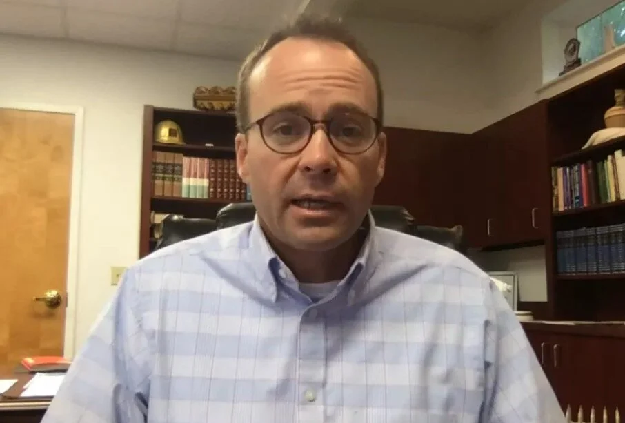 Through the Bible | Wednesday, May 5, 2021