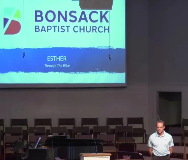 Through the Bible | Wednesday, July 7, 2021