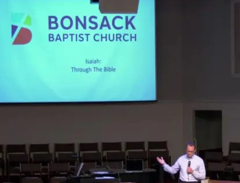Through the Bible | Wednesday, September 29, 2021