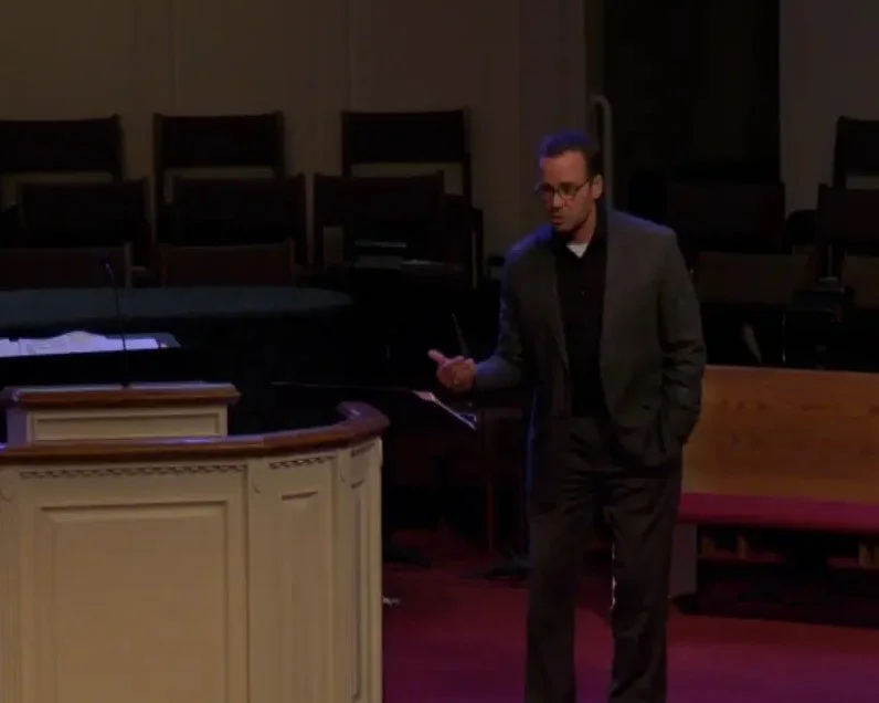 Through the Bible | Wednesday, November 3, 2021