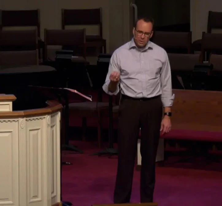 Through the Bible | Wednesday, November 10, 2021
