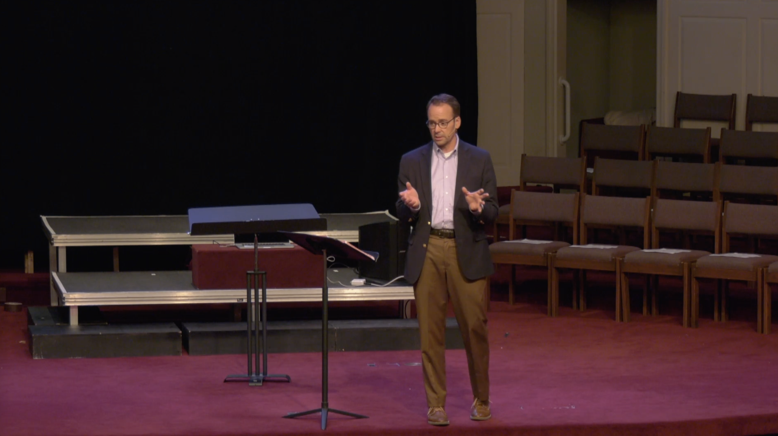 Through the Bible | April 6, 2022