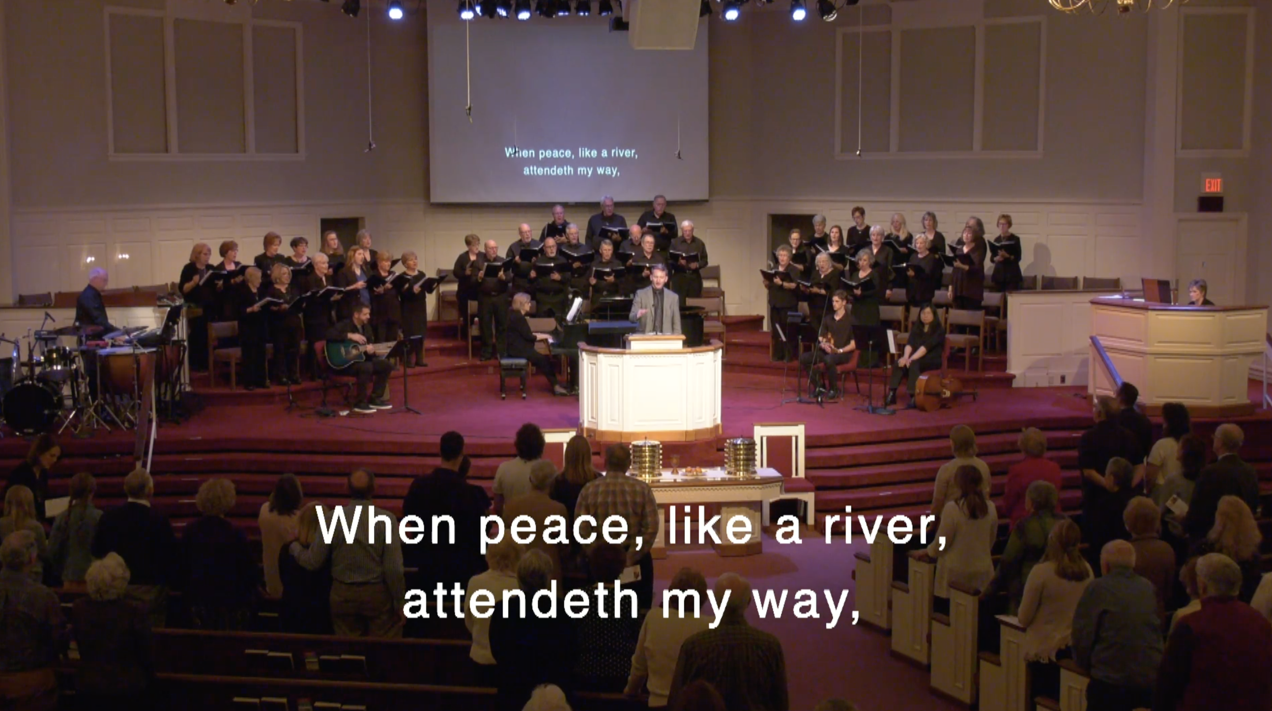 Maundy Thursday | April 14, 2022