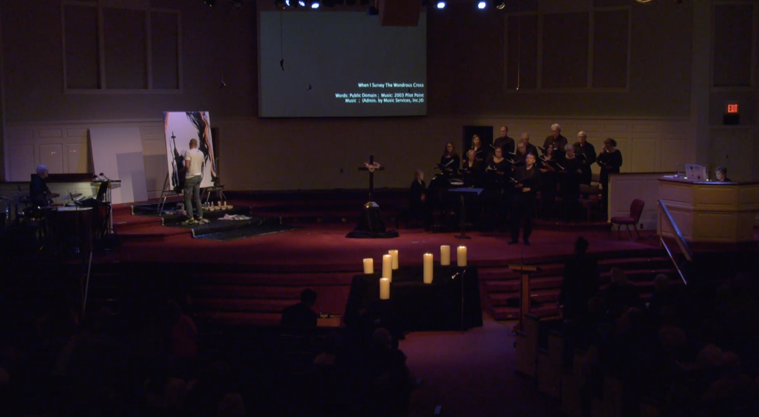 Good Friday | April 15, 2022