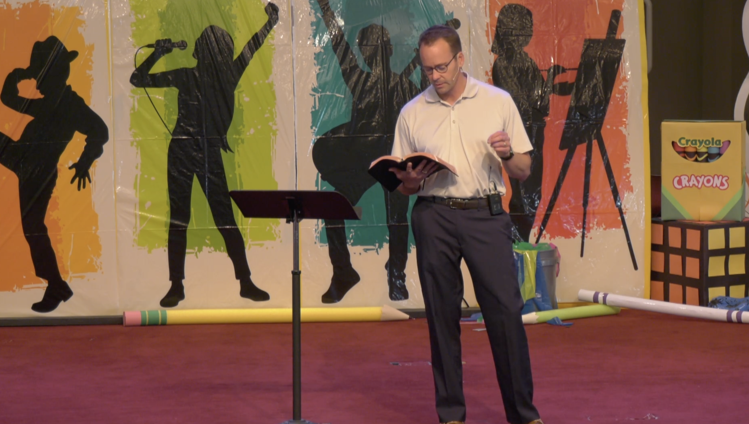 Through the Bible | June 15, 2022