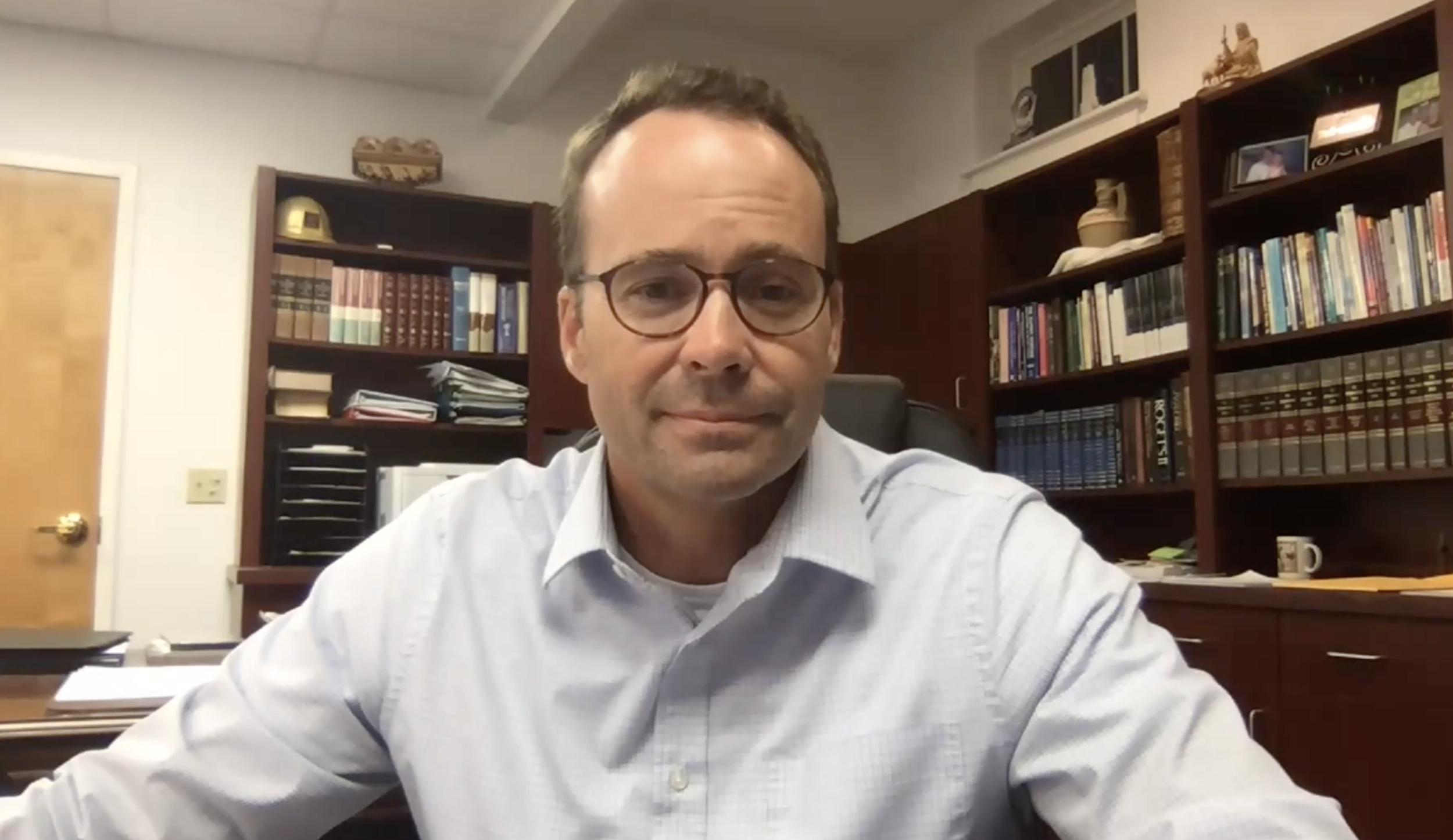 Through the Bible | June 29, 2022