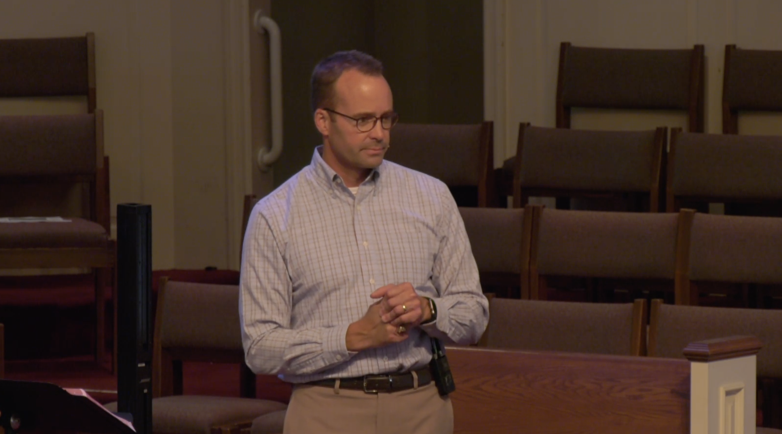 Through the Bible | September 7, 2022
