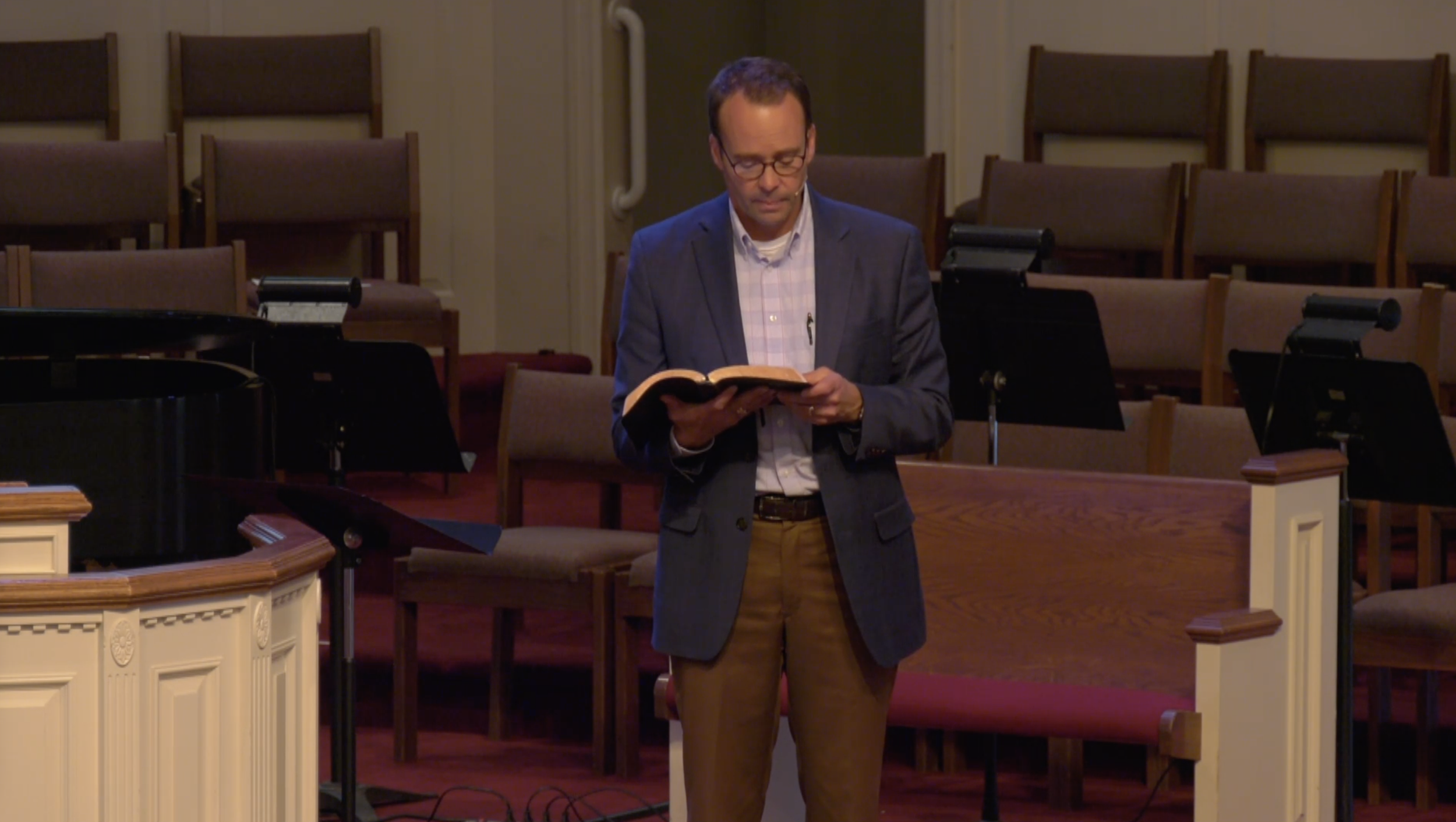 Through the Bible | October 5, 2022