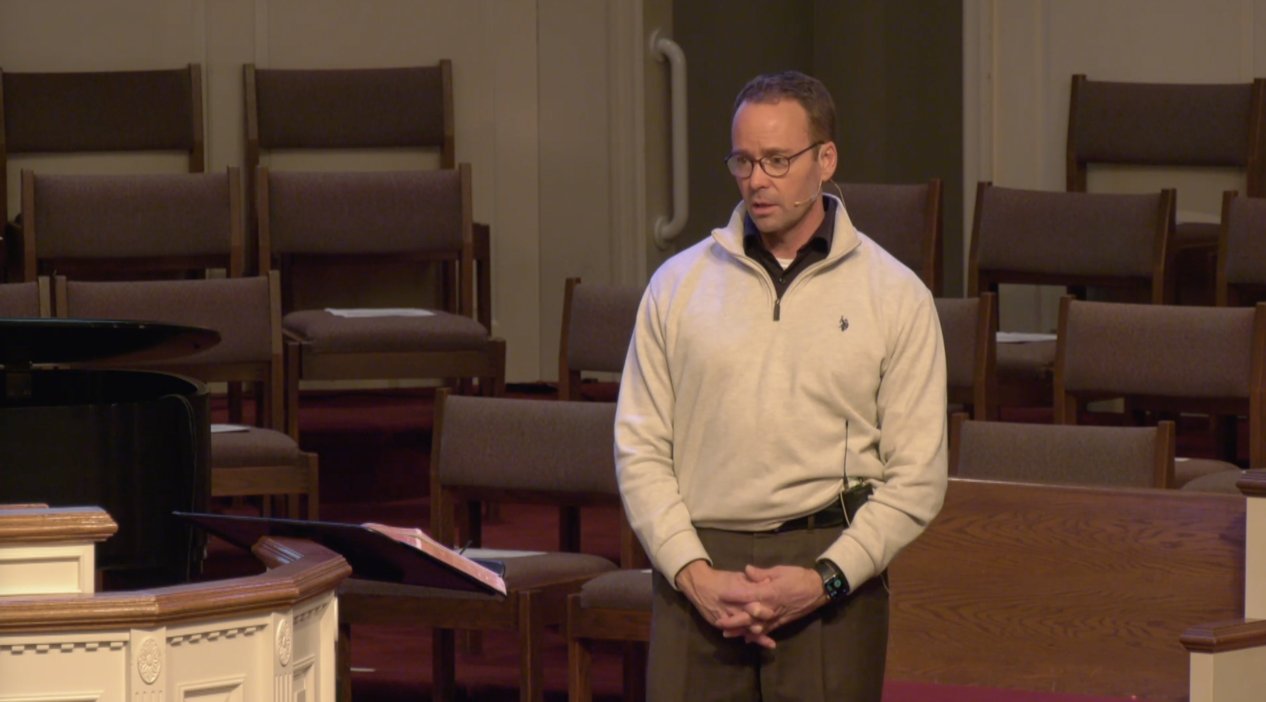 Through the Bible | January 11, 2023