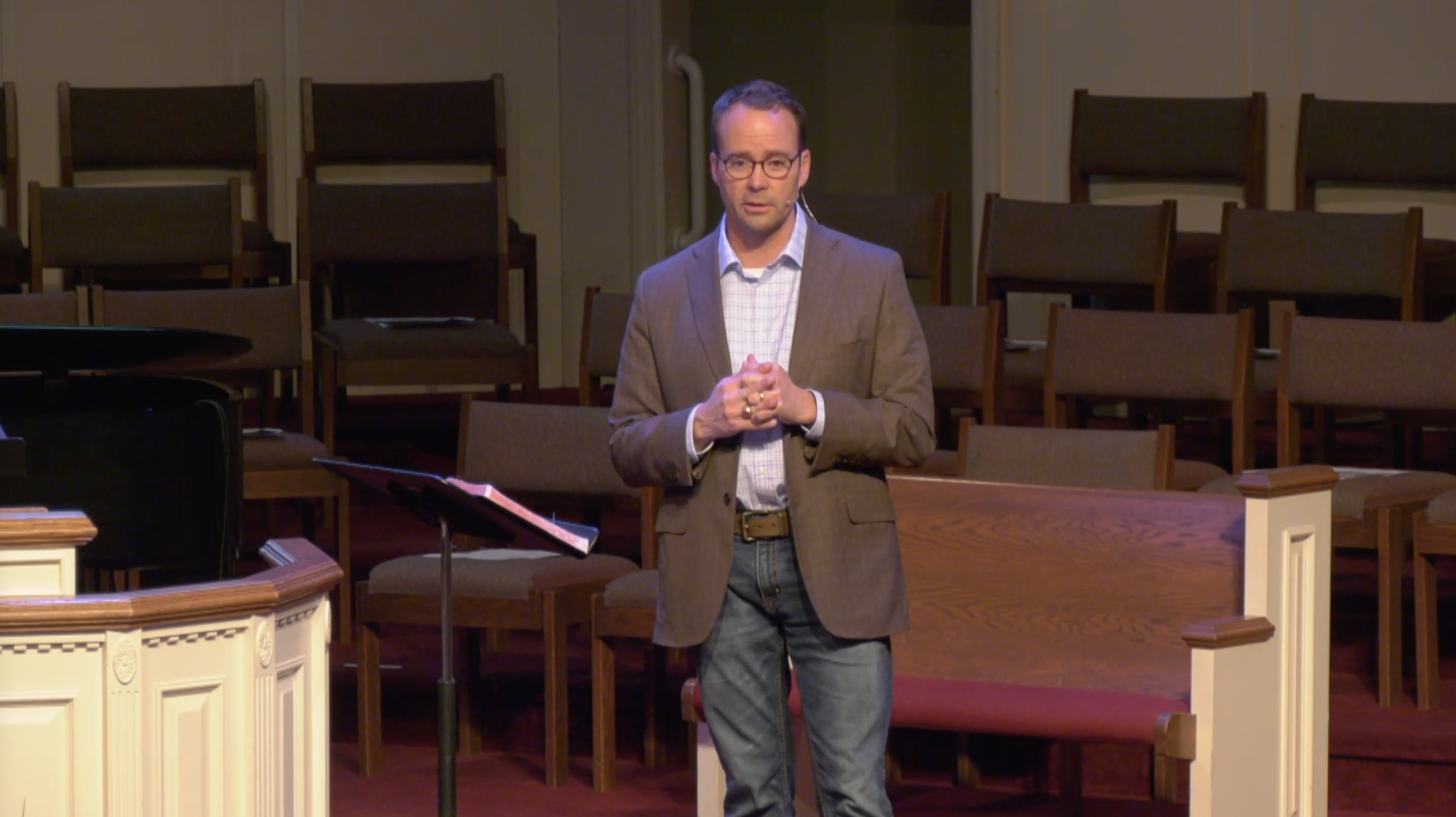 Through the Bible | January 18, 2023