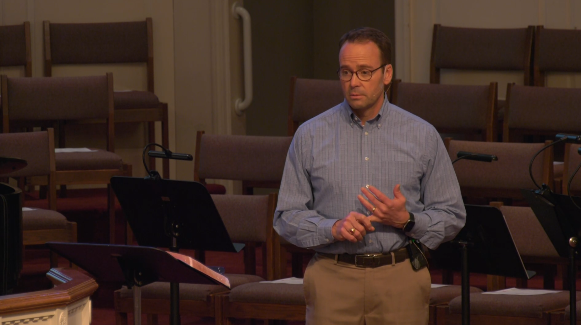 Through the Bible | February 22, 2023