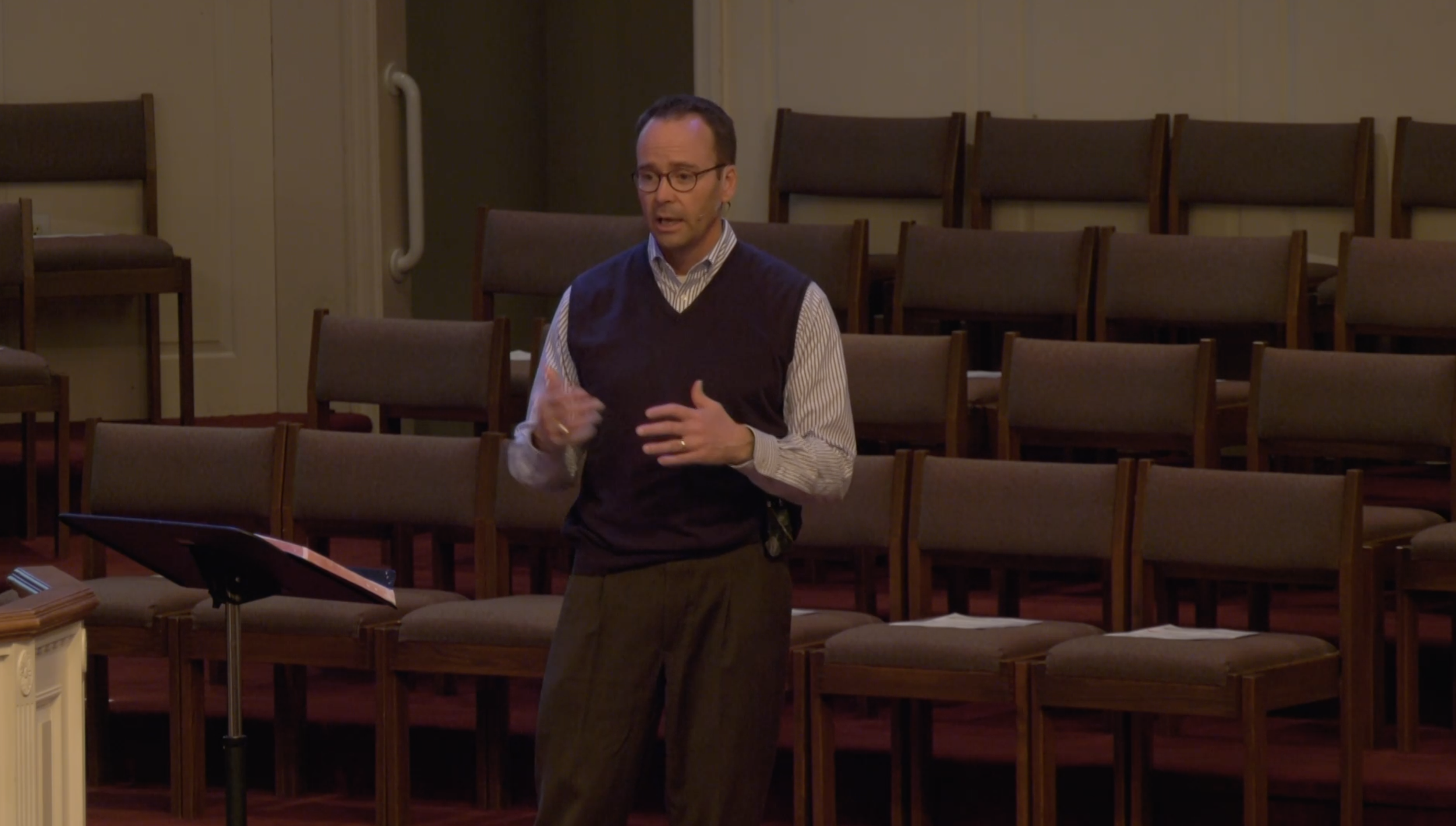 Through the Bible | March 8, 2023