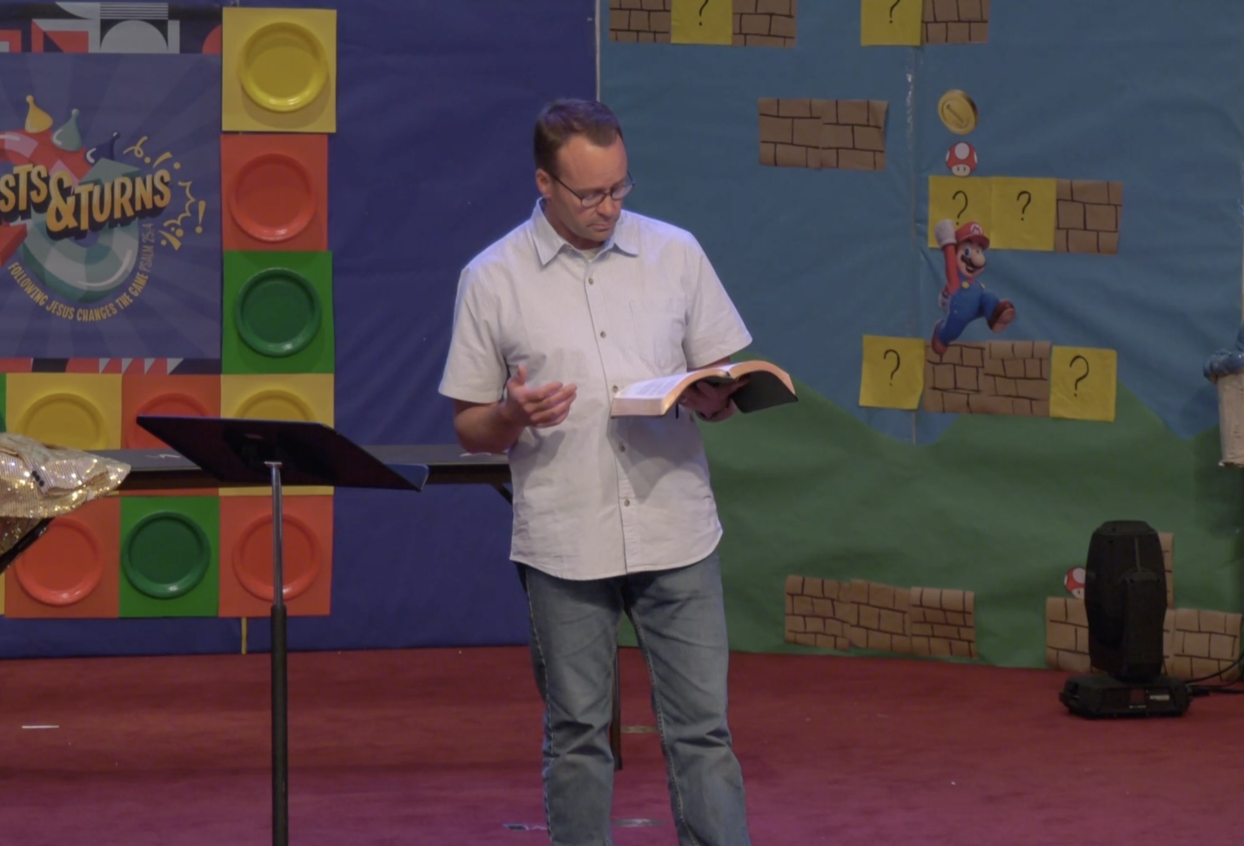 Through the Bible | June 14, 2023