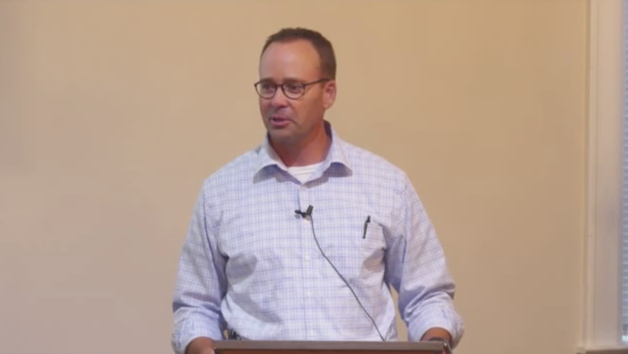 Through the Bible | July 5, 2023