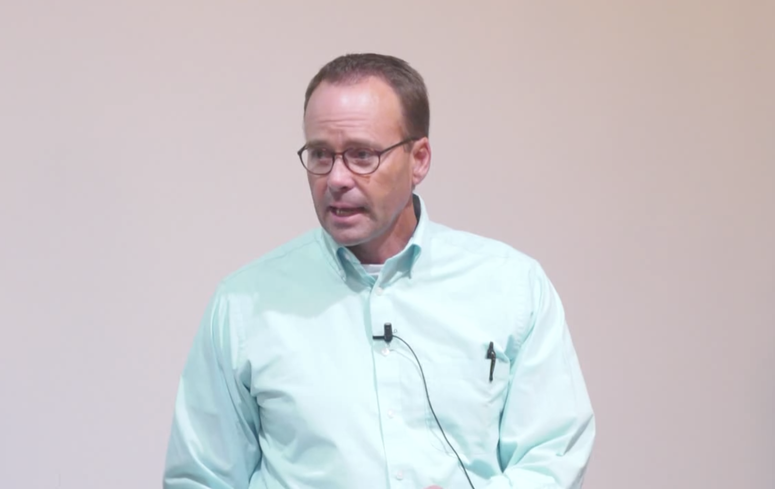 Through the Bible | July 26, 2023