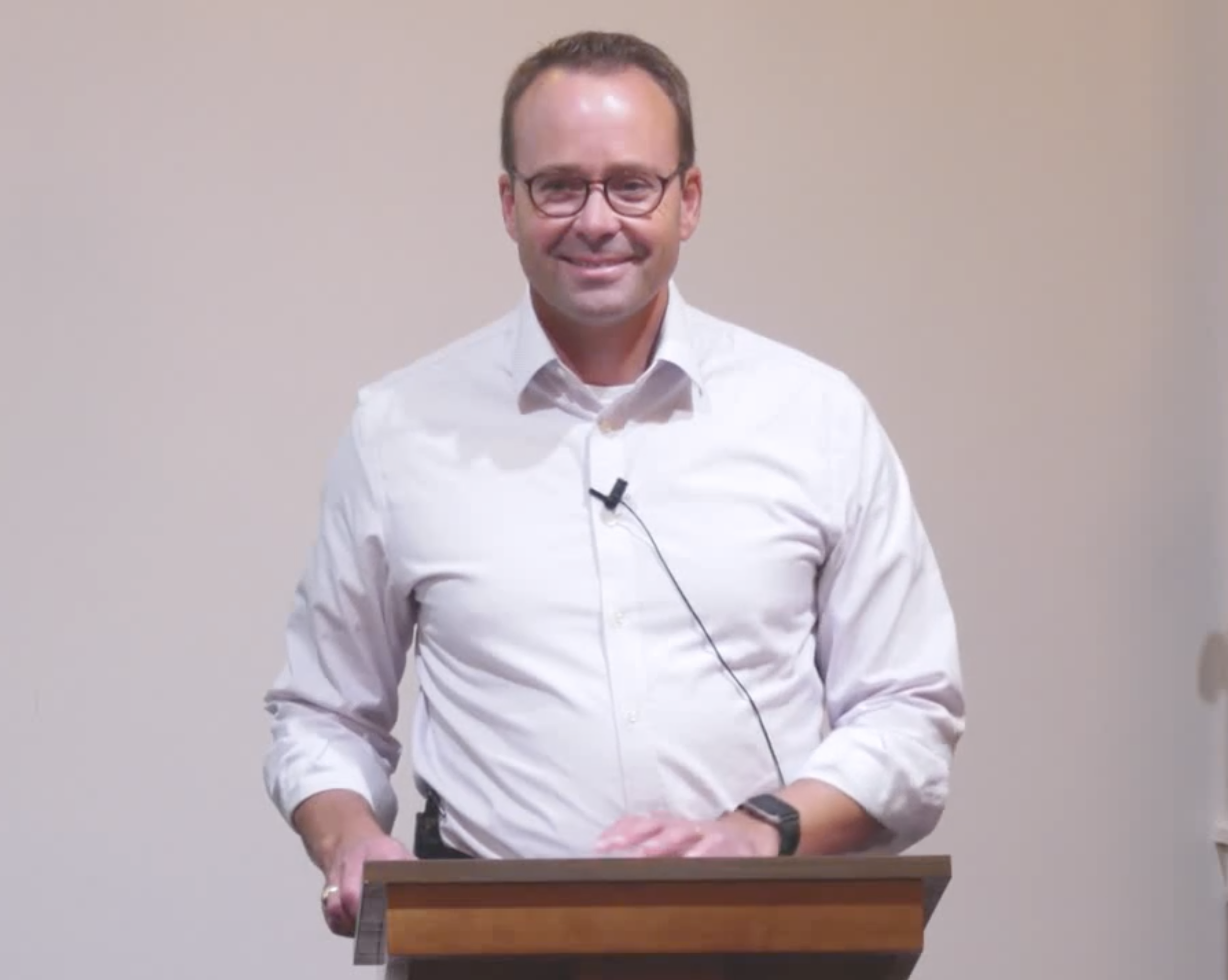 Through the Bible | August 9, 2023