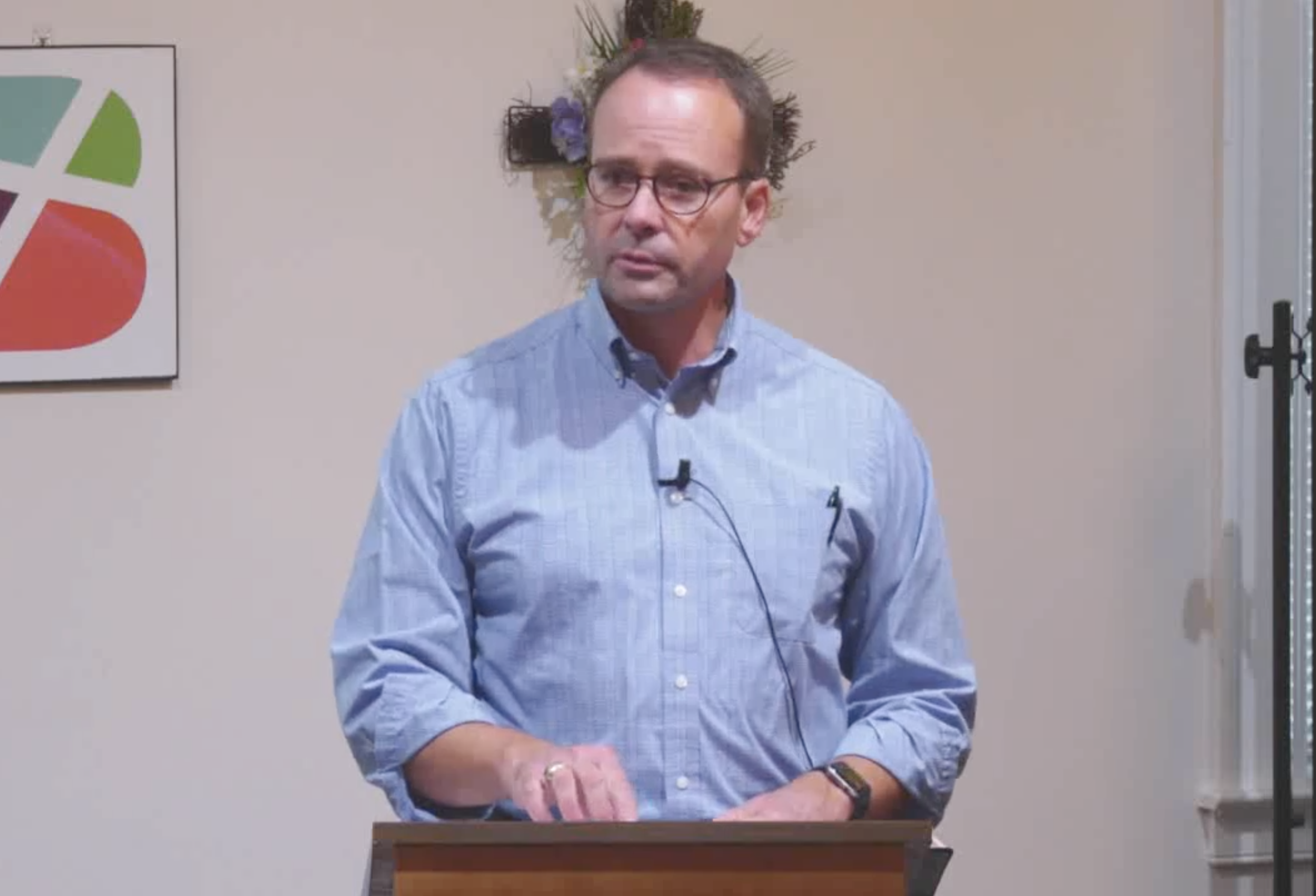 Through the Bible | August 30, 2023