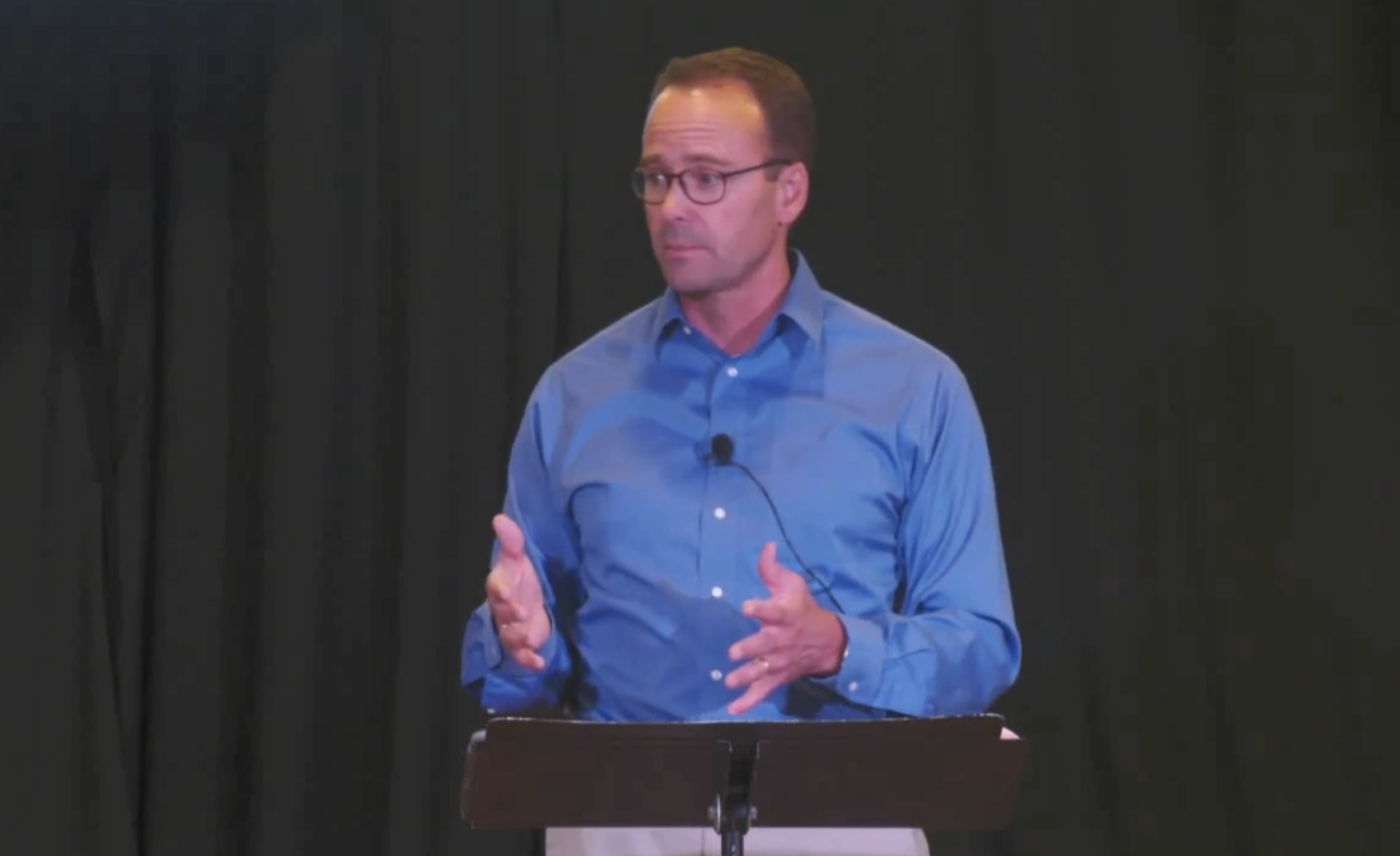 Through the Bible | September 13, 2023