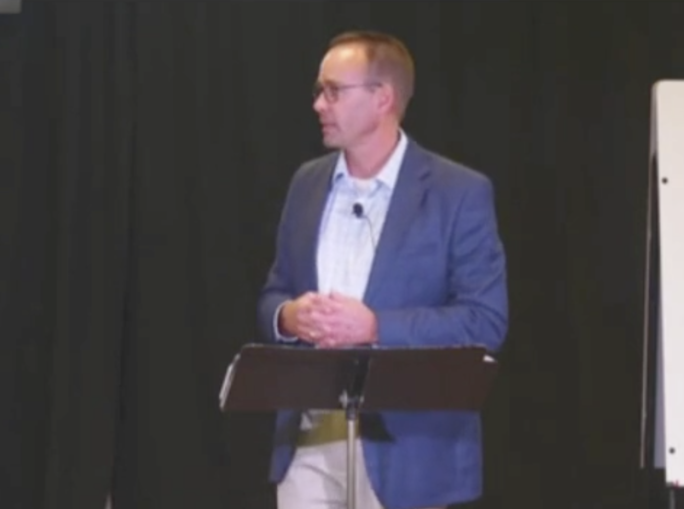 Through the Bible | September 27, 2023