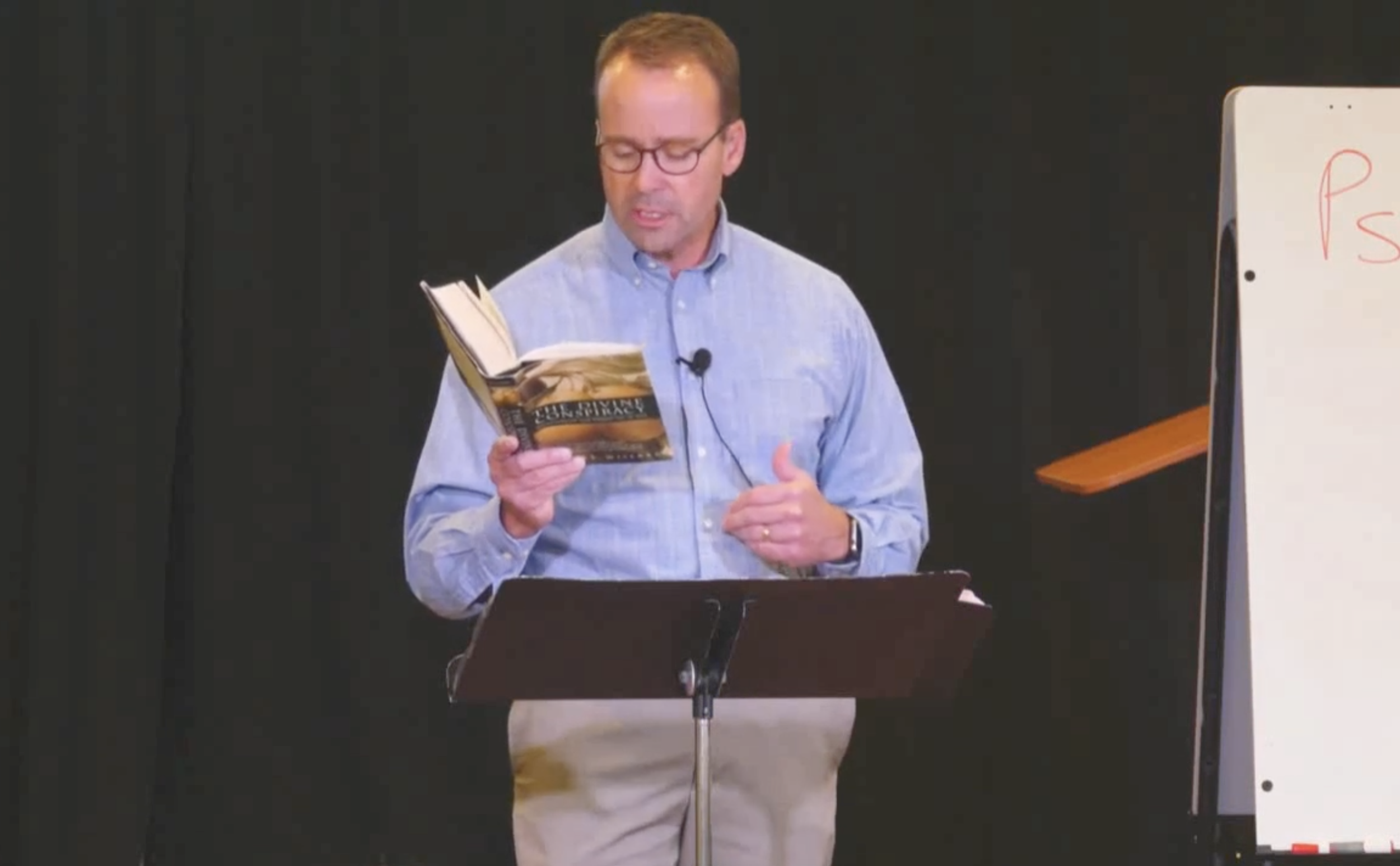 Through the Bible | October 4, 2023