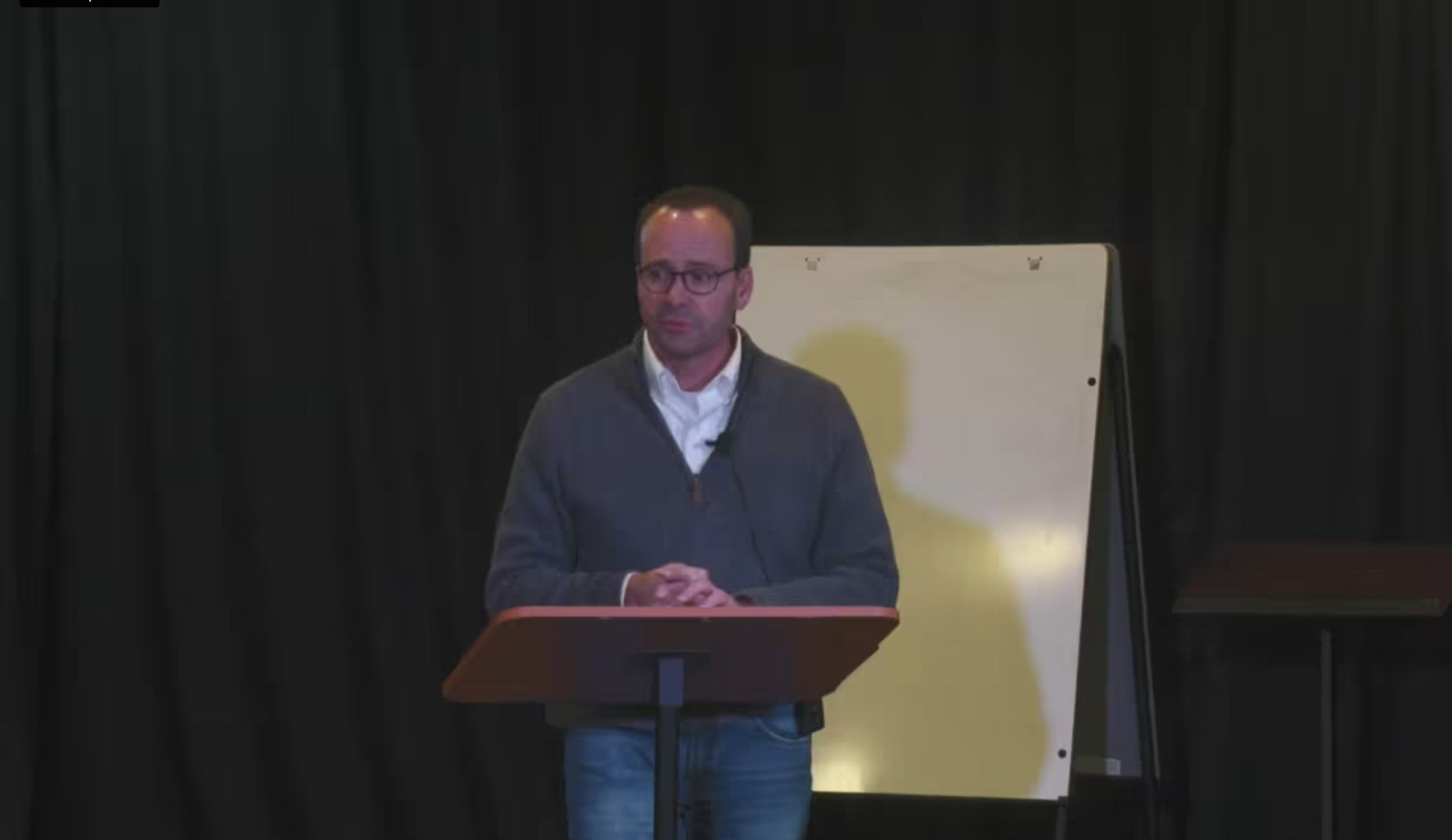 Through the Bible | November 29, 2023