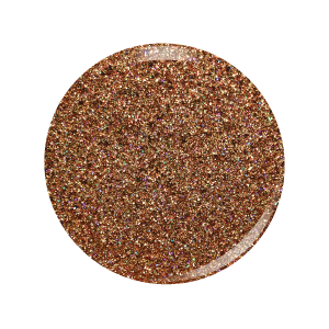 Dip Powder - D433 Strike Gold