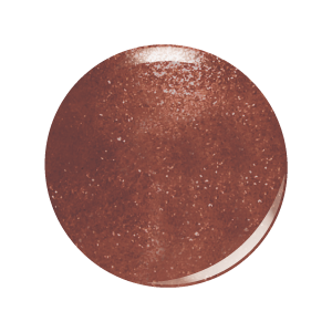 Dip Powder - D457 Frosted Pomegranate