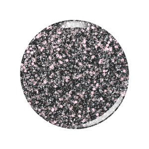 Dip Powder - D459 Polka Dots