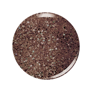 Dip Powder - D467 Chocolate Glaze