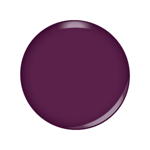 Dip Powder - D485 Plum It Up