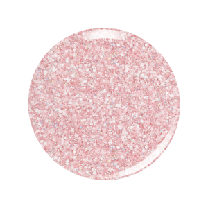 Dip Powder - D496 Pinking Of Sparkle