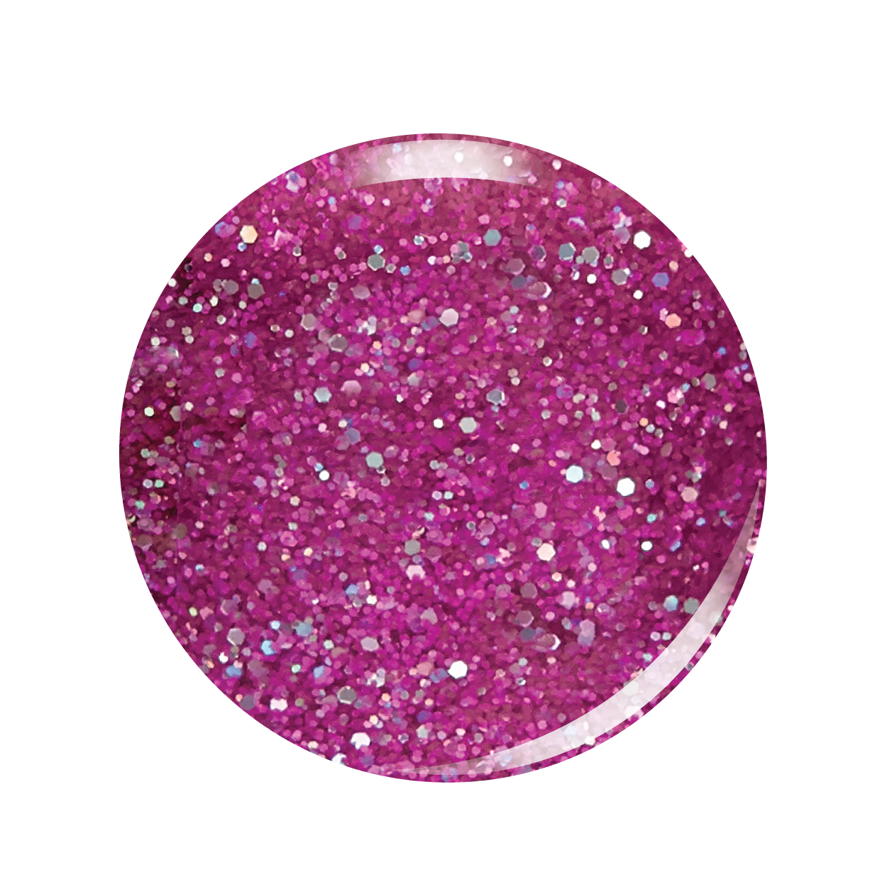 Dip Powder - D518 V.I.Pink